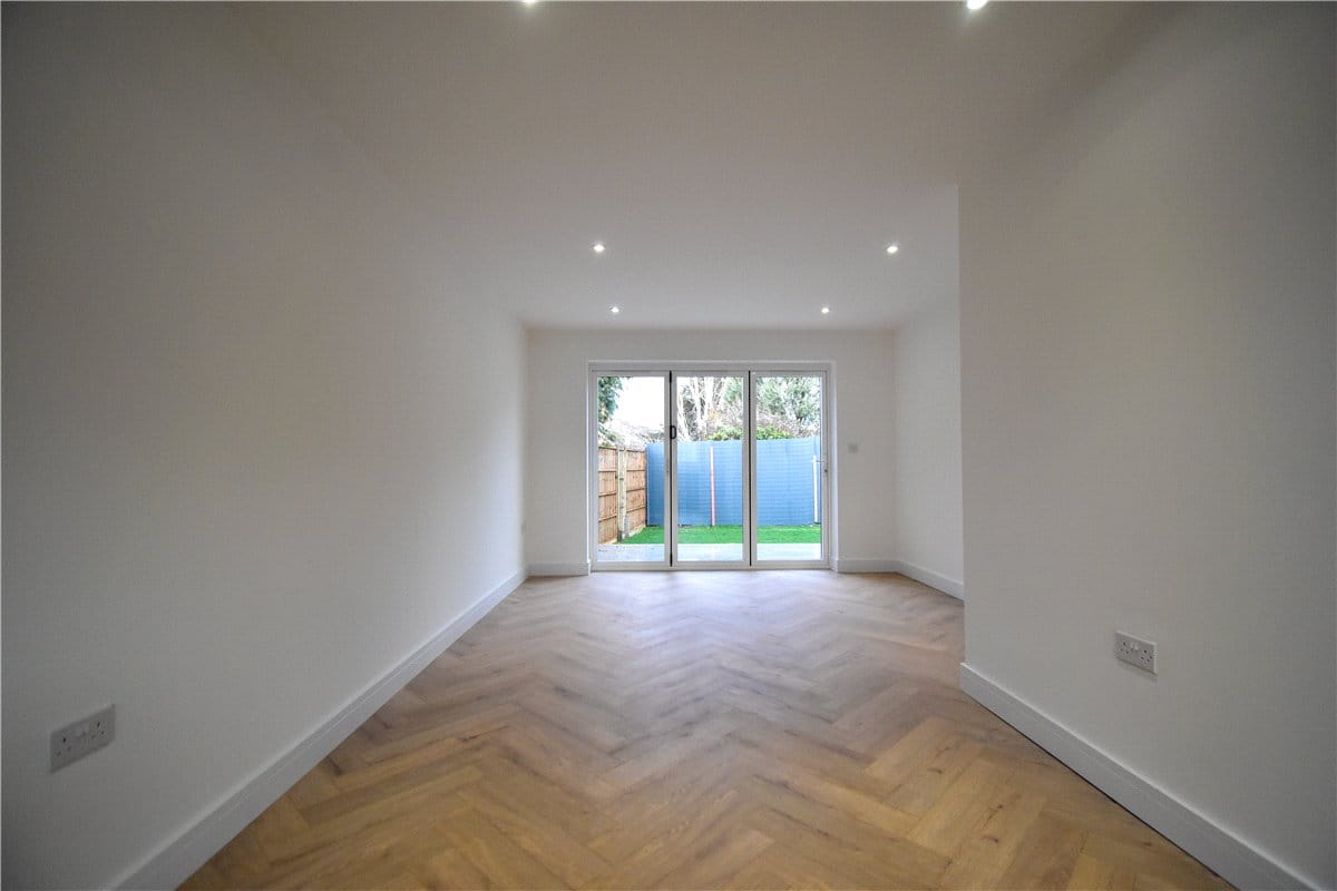 2 bedroom bungalow, Prentice Close, Longstanton CB24 - Available