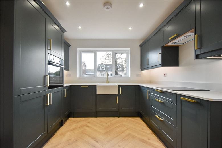 2 bedroom bungalow, Prentice Close, Longstanton CB24 - Available