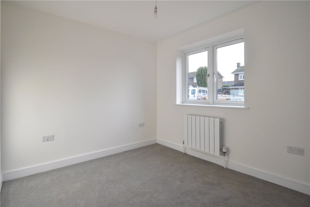 2 bedroom bungalow, Prentice Close, Longstanton CB24 - Available