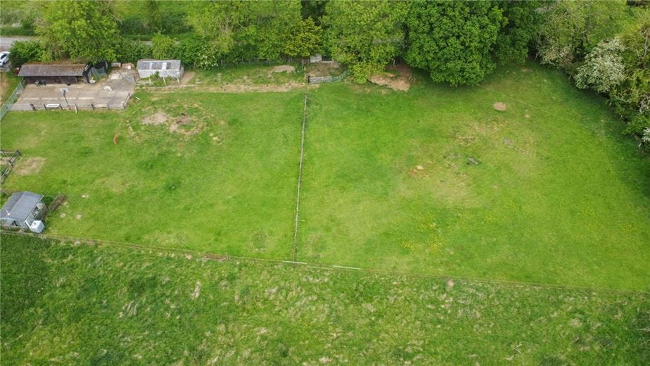  bedroom development plot, Cornells Lane, Widdington CB11 - Available