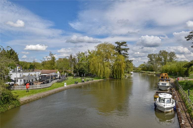 3 bedroom house, Bannold Road, Waterbeach CB25 - Available