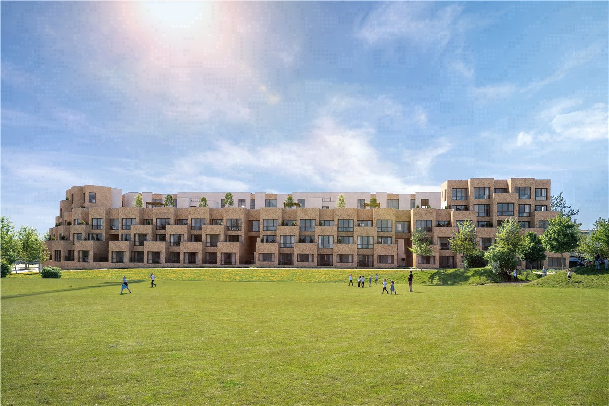 3 bedroom flat, Eddington Avenue, Eddington CB3 - Available