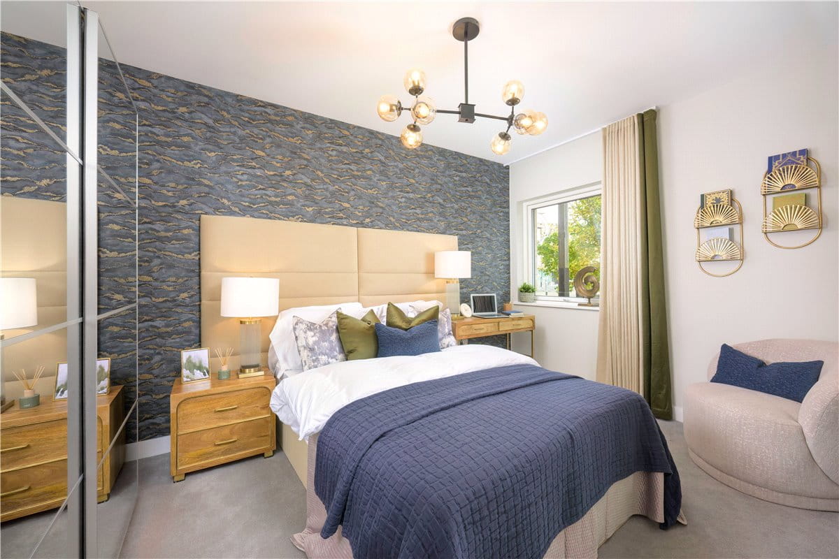 2 bedroom flat, Eddington Avenue, Cambridge CB3 - Available