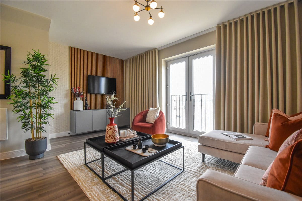 2 bedroom house, Saffron Way, Cherry Hinton CB1 - Available