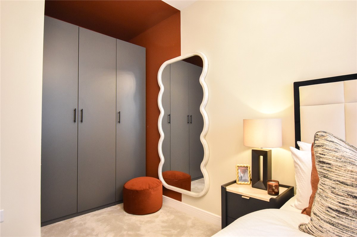 2 bedroom house, Saffron Way, Cherry Hinton CB1 - Available