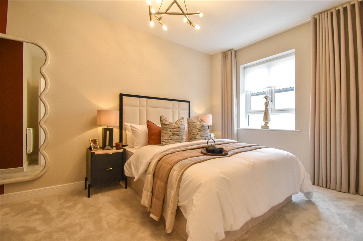 2 bedroom house, Saffron Way, Cherry Hinton CB1 - Available