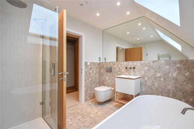 4 bedroom house, Fitzwilliam Road, Off Brooklands Avenue, Cambridge CB2 - Available