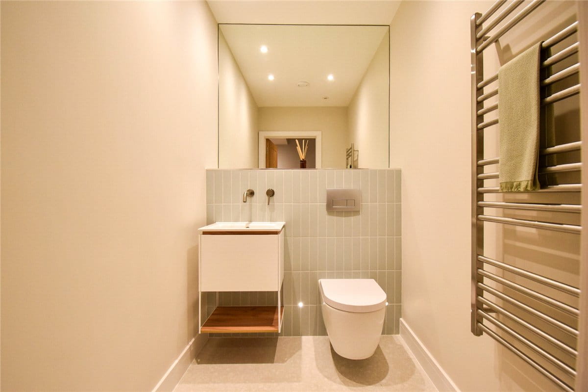 4 bedroom house, Fitzwilliam Road, Off Brooklands Avenue, Cambridge CB2 - Available