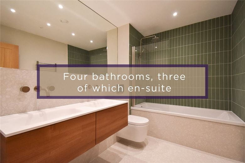 4 bedroom house, Fitzwilliam Road, Off Brooklands Avenue, Cambridge CB2 - Available