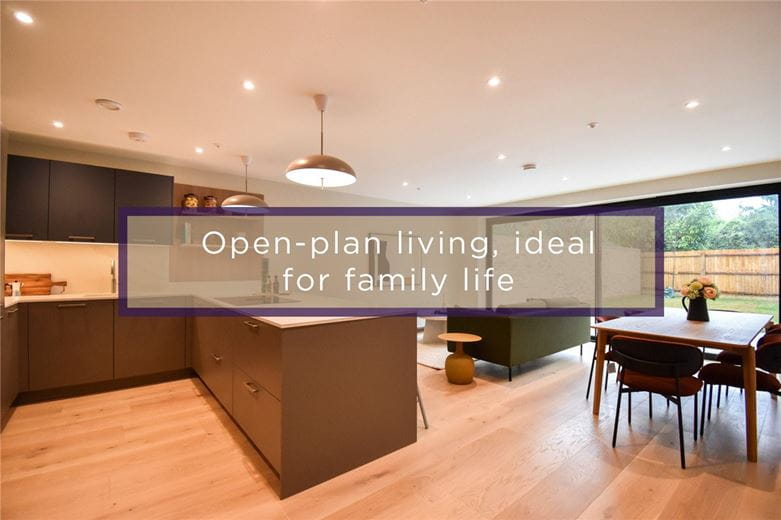 4 bedroom house, Fitzwilliam Road, Off Brooklands Avenue, Cambridge CB2 - Available