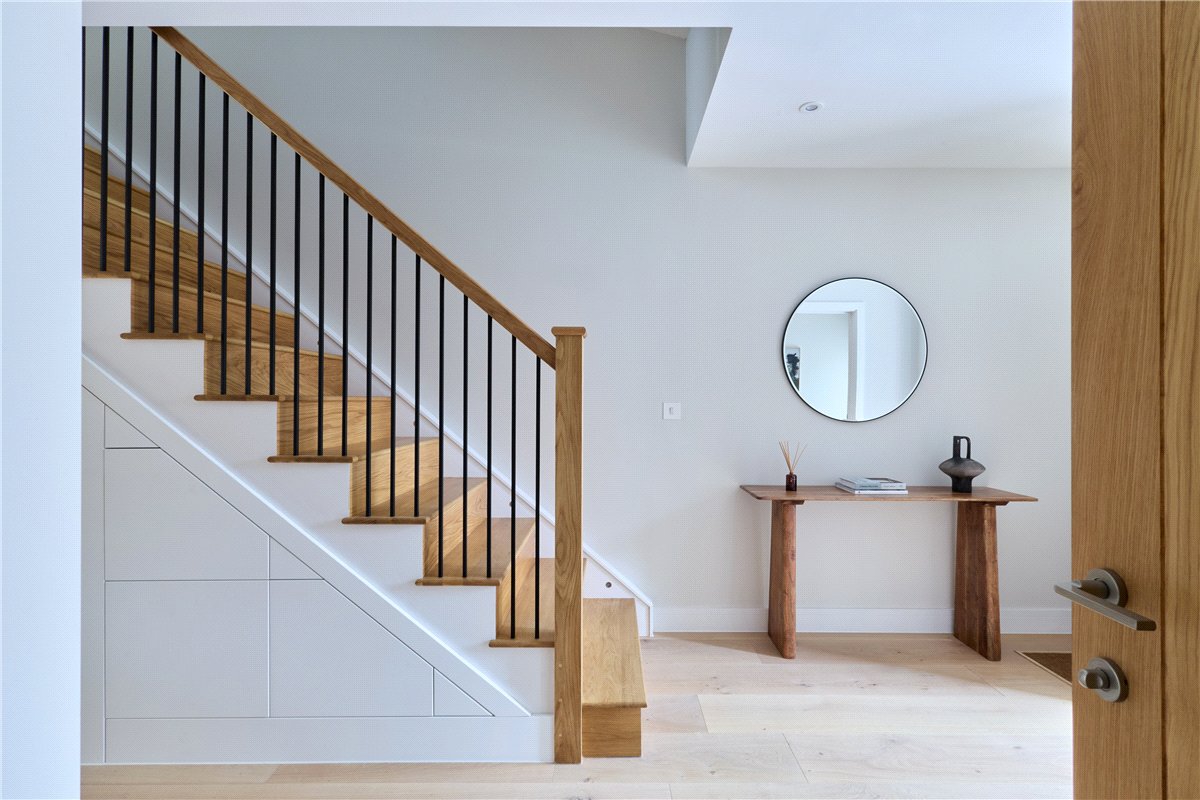 4 bedroom house, Fitzwilliam Road, Off Brooklands Avenue, Cambridge CB2 - Available