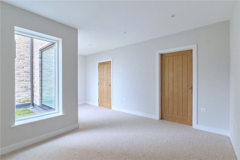 4 bedroom house, Fitzwilliam Road, Off Brooklands Avenue, Cambridge CB2 - Available