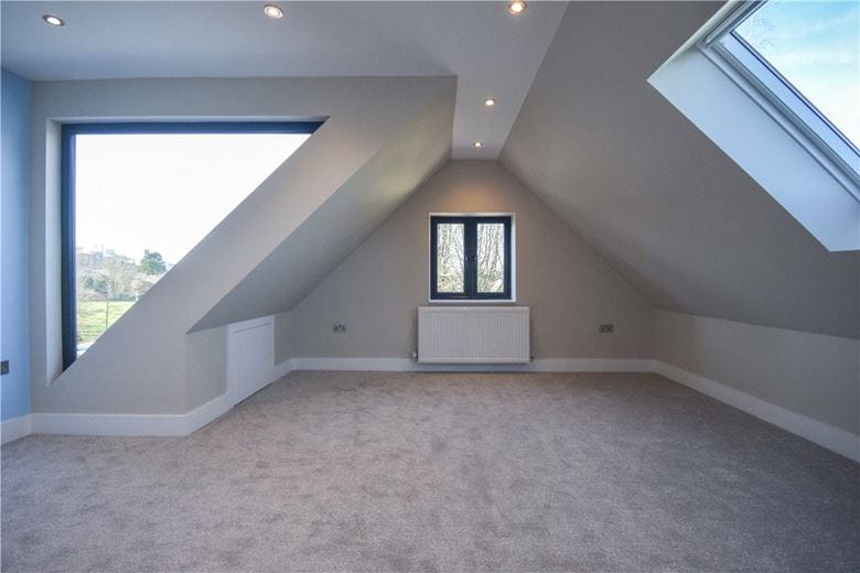 4 bedroom house, Nightingale Avenue, Cambridge CB1 - Available