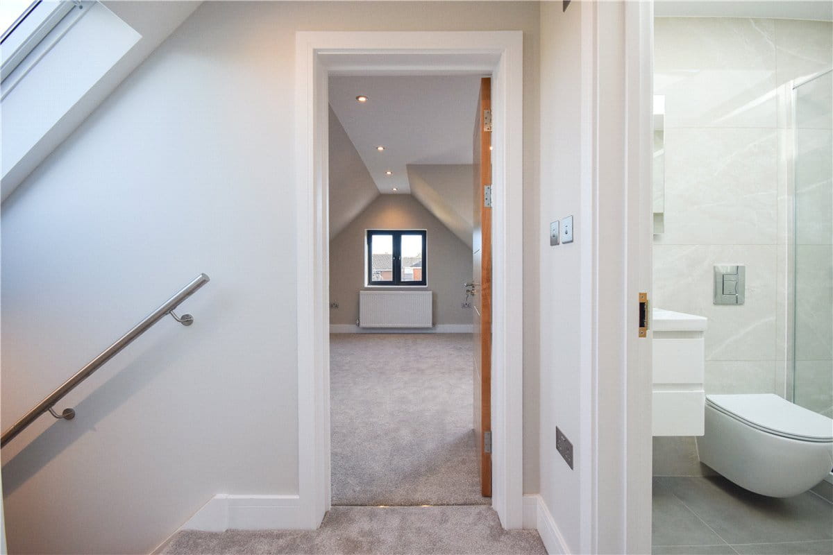 4 bedroom house, Nightingale Avenue, Cambridge CB1 - Available