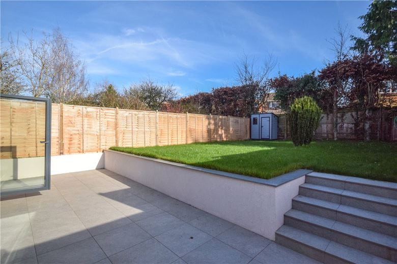 4 bedroom house, Nightingale Avenue, Cambridge CB1 - Available