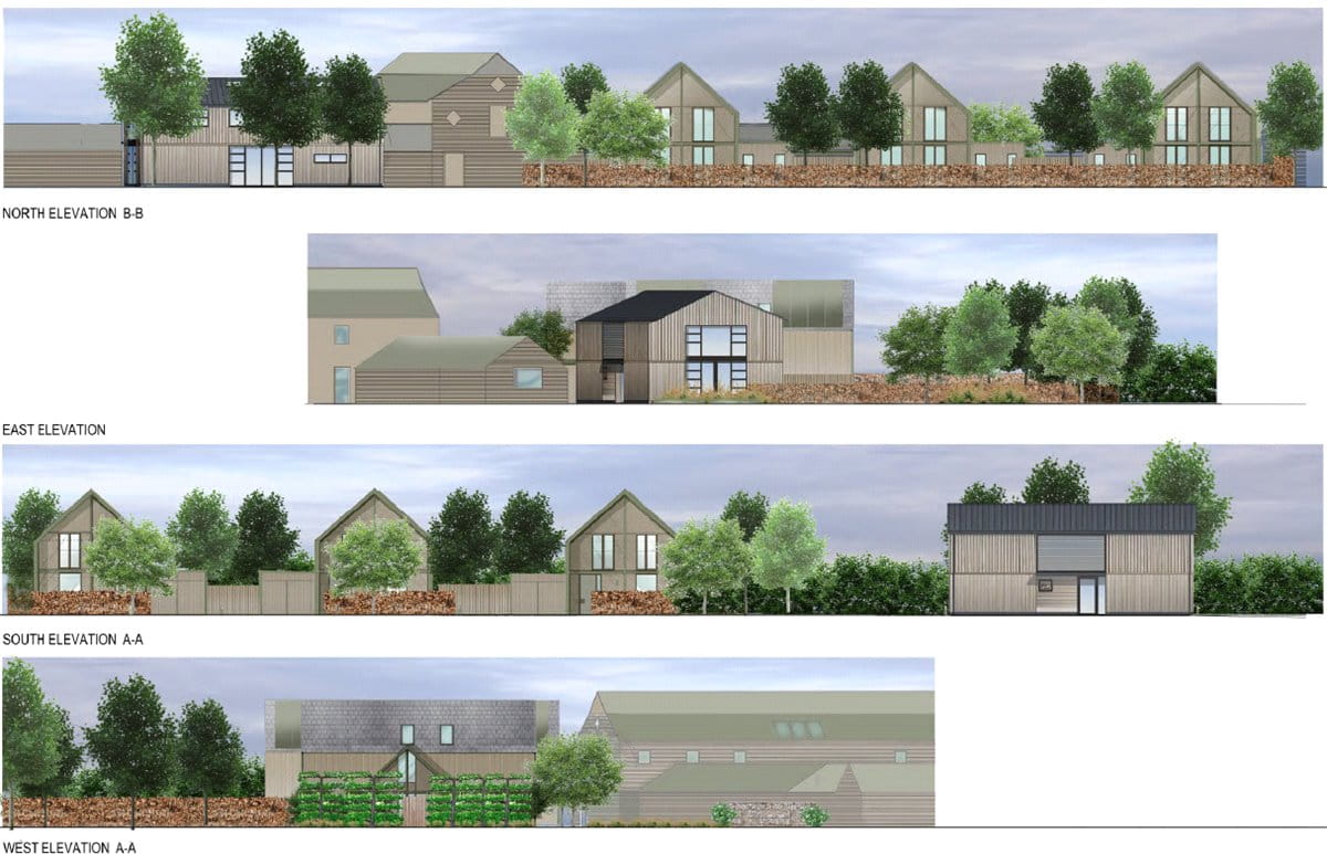  , High Street, Horningsea CB25 - Available