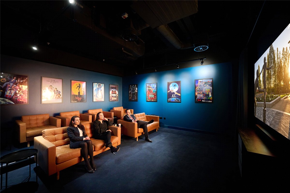 1 bedroom flat, Grand Union, Beresford Avenue HA0 - Available