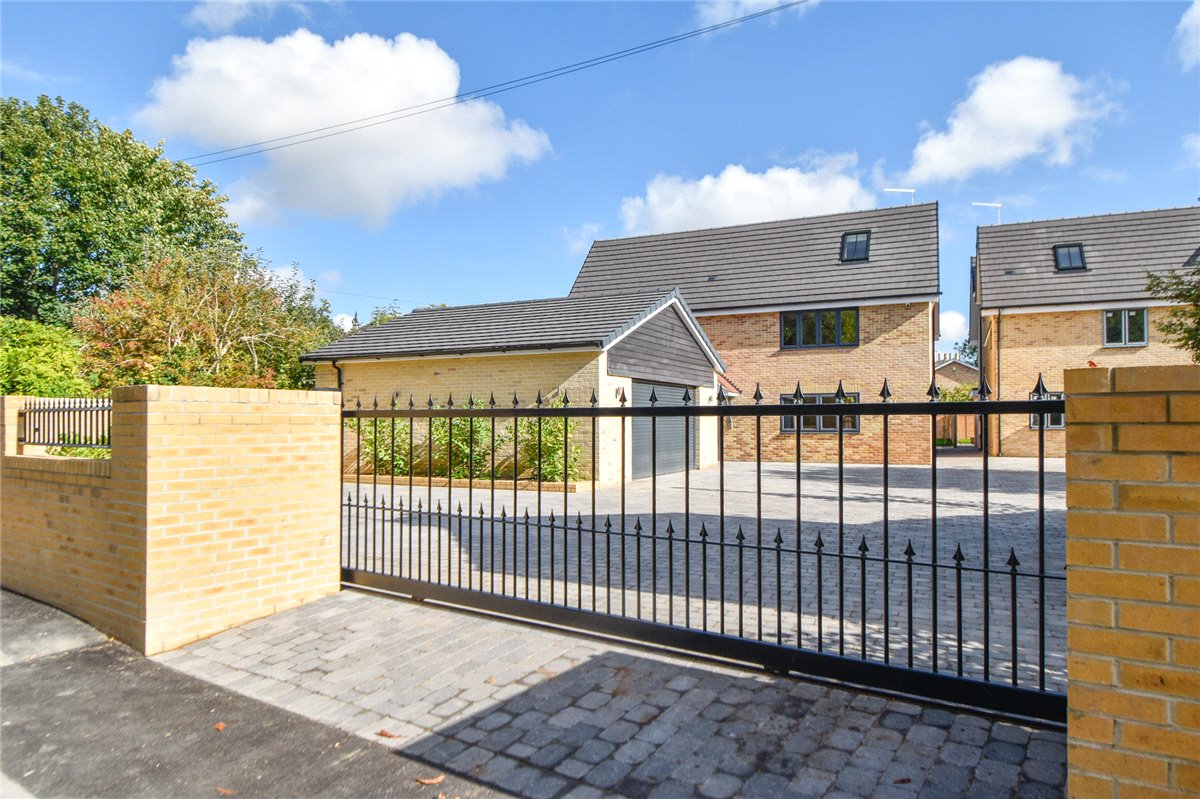 5 bedroom house, Pierce Lane, Fulbourn CB21 - Available