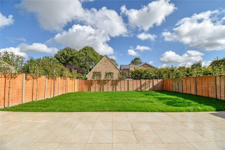5 bedroom house, Pierce Lane, Fulbourn CB21 - Available