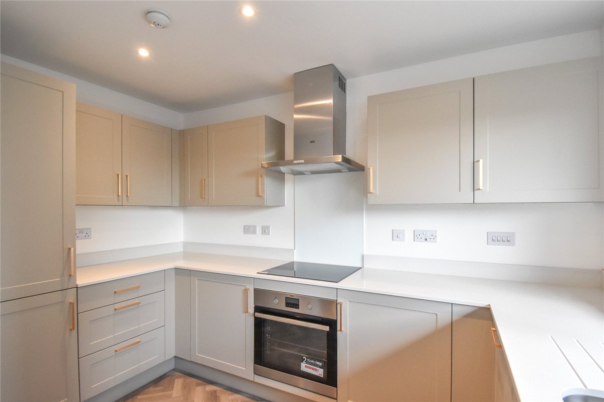 2 bedroom house, Edward Grange Street, Cherry Hinton CB1 - Available