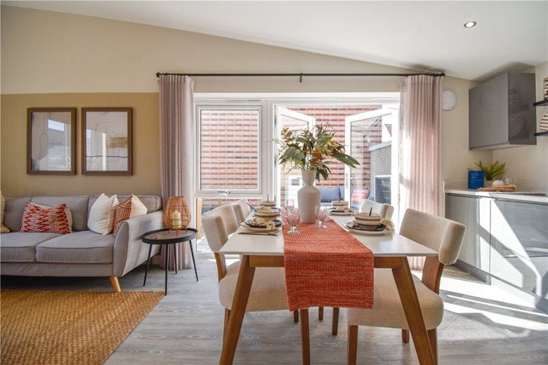 2 bedroom house, Melditch Way, Cherry Hinton CB1 - Available