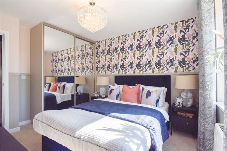 1 bedroom flat, Saffron Way, Cherry Hinton CB1 - Available