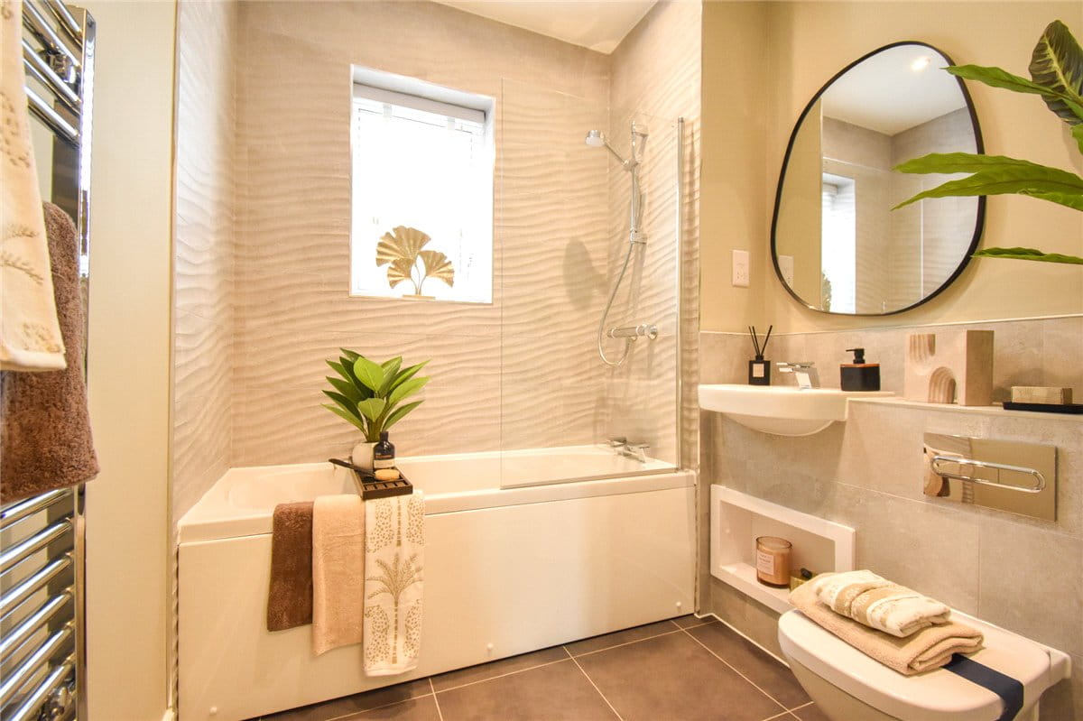 2 bedroom , Saffron Way, Cherry Hinton CB1 - Available