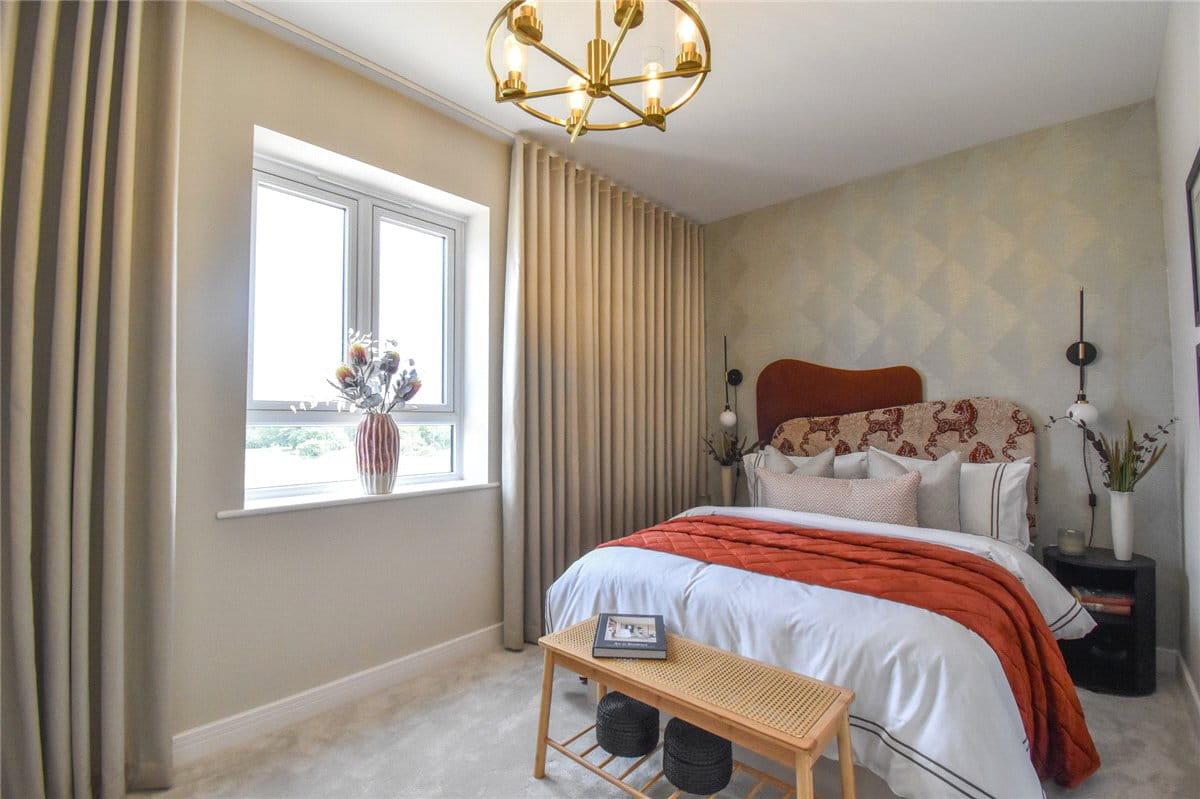 2 bedroom , Saffron Way, Cherry Hinton CB1 - Available