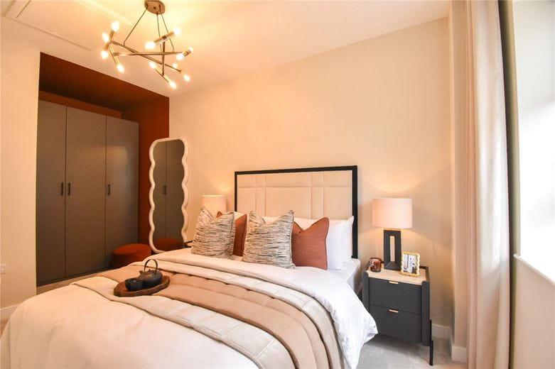 2 bedroom , Saffron Way, Cherry Hinton CB1 - Available