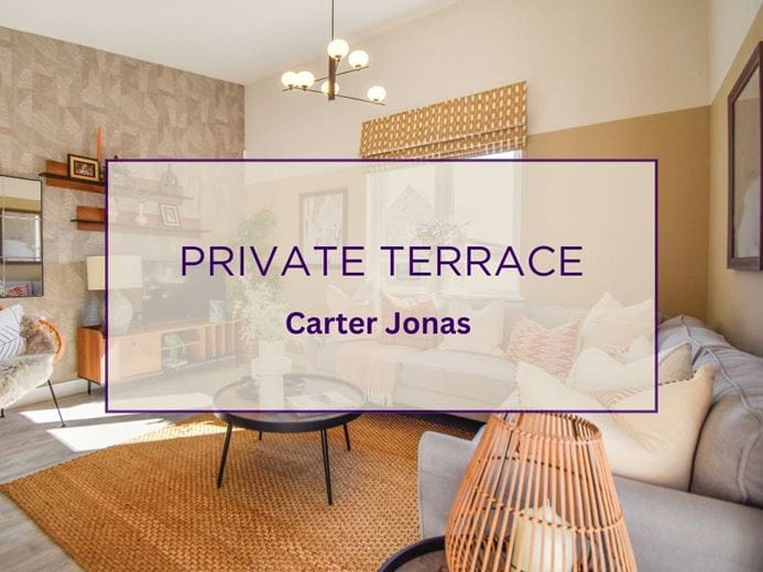 2 bedroom house, Melditch Way, Cherry Hinton CB1 - Available