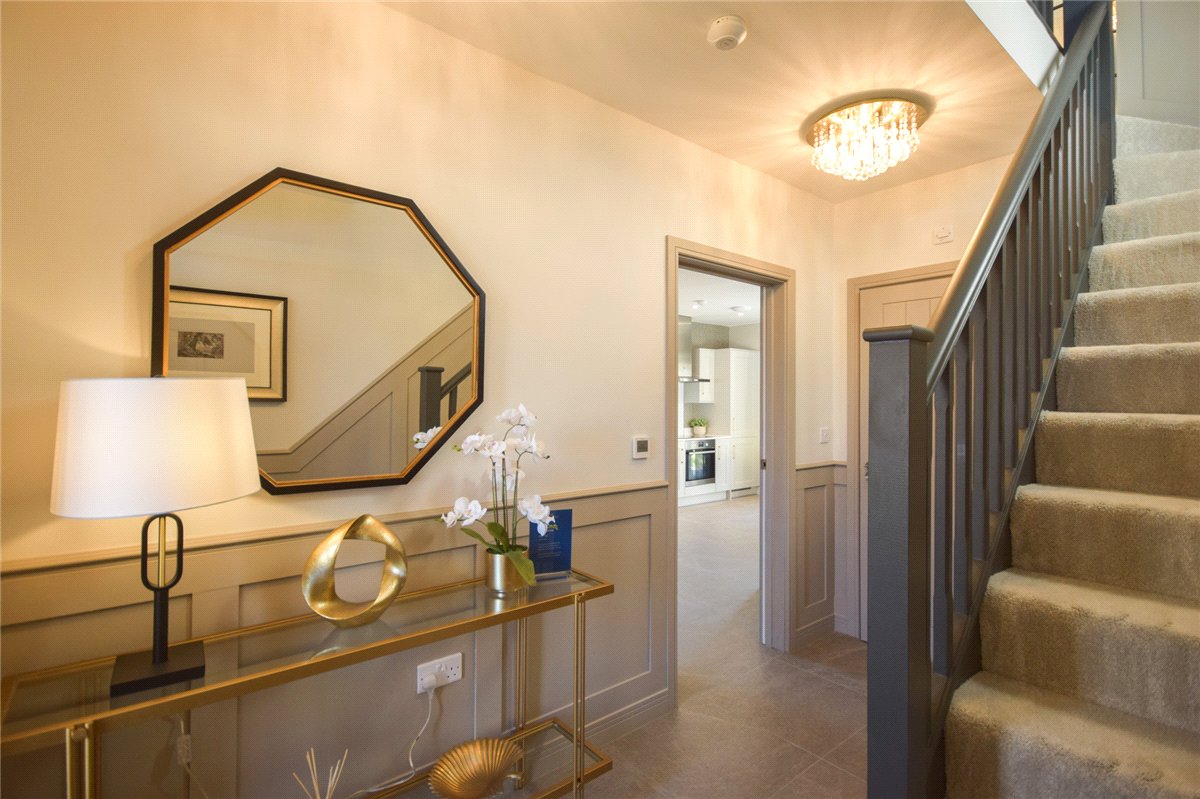 4 bedroom house, Grain Walk, Cambridge CB1 - Available