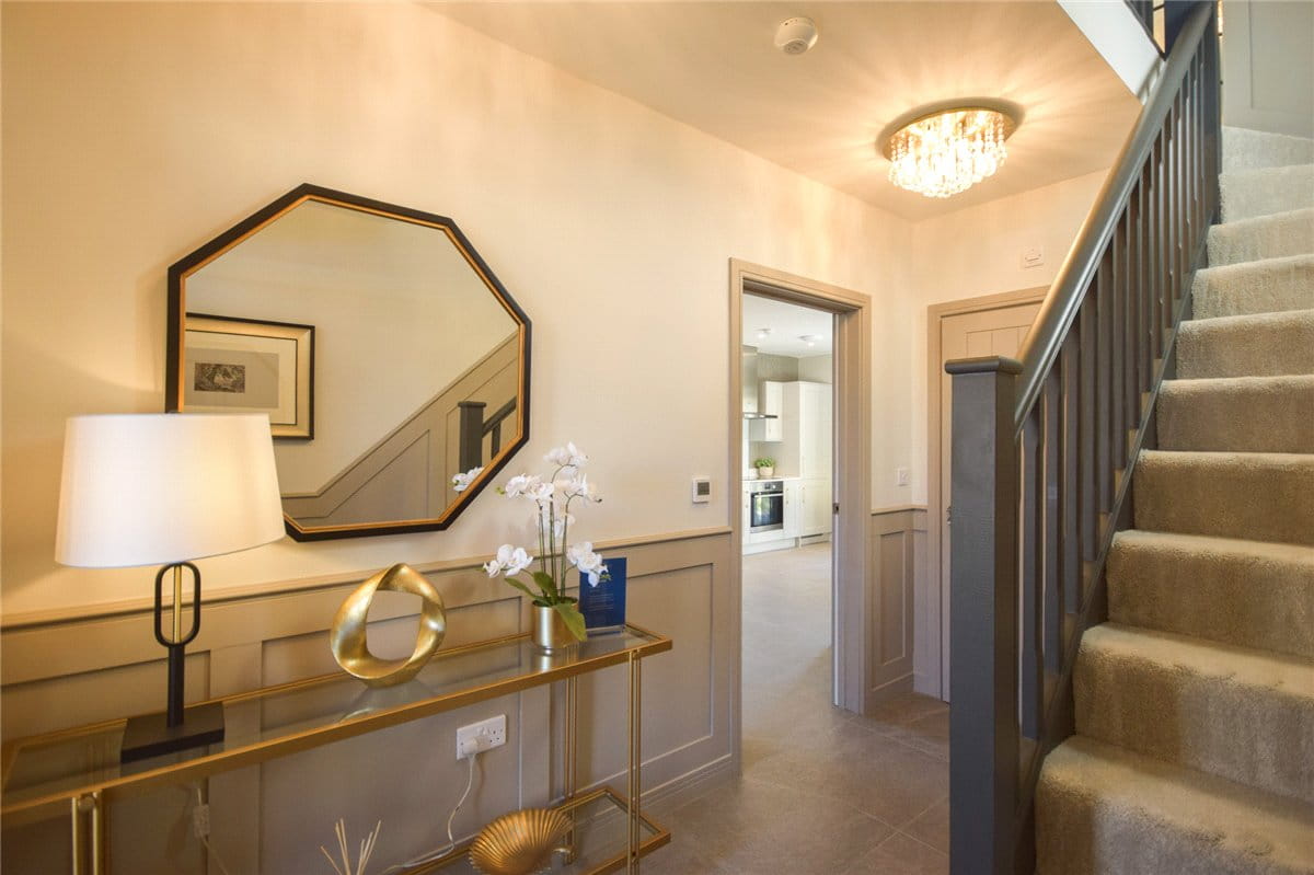 4 bedroom house, Grain Walk, Cherry Hinton CB1 - Available