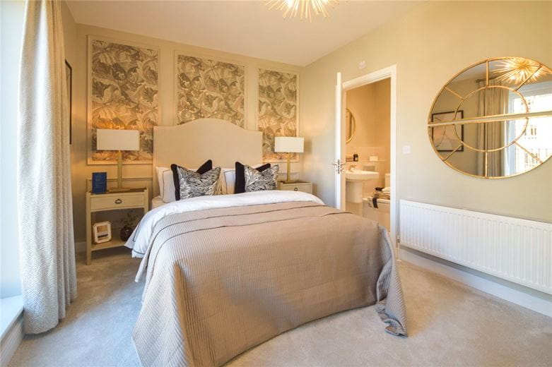 4 bedroom house, Grain Walk, Cambridge CB1 - Available