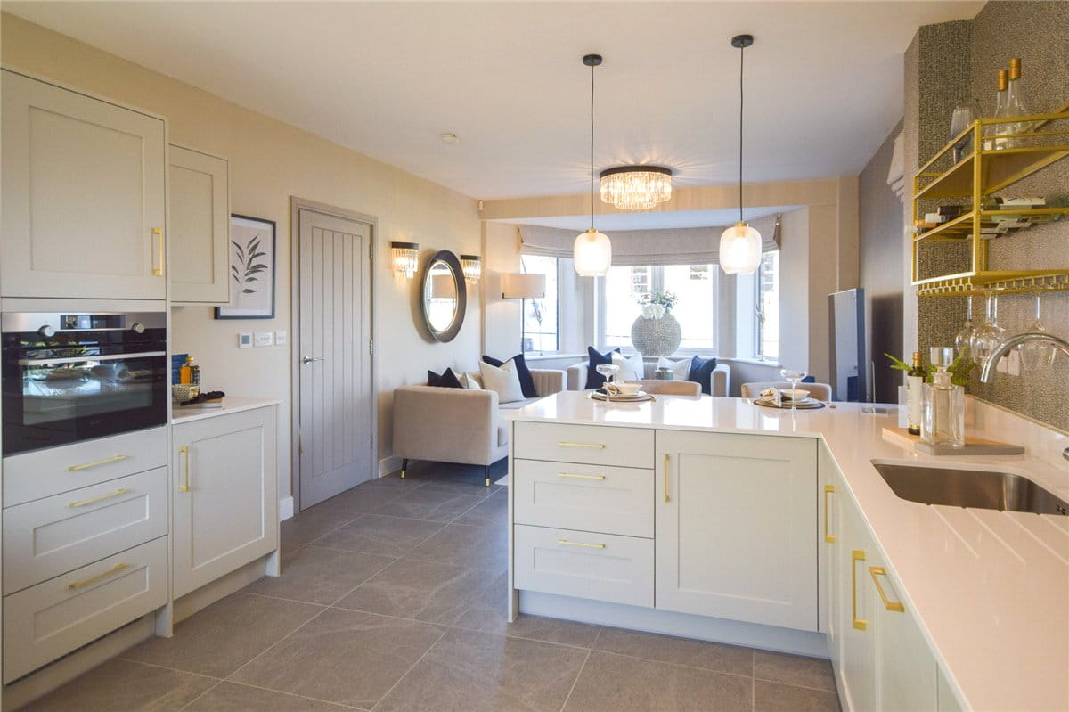 4 bedroom house, Grain Walk, Cambridge CB1 - Available