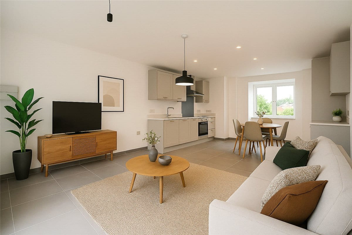 2 bedroom house, Suez Road, Cambridge CB1 - Available