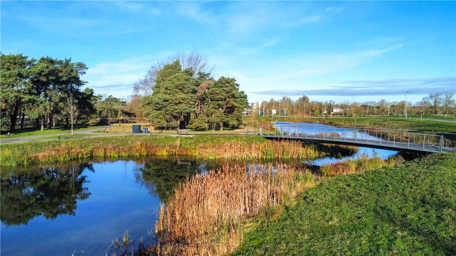 2 bedroom flat, Massingham Way, Waterbeach CB25 - Available