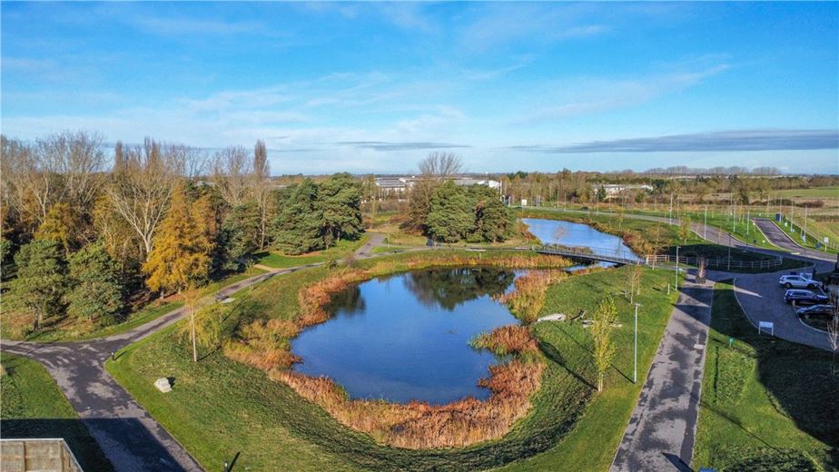 1 bedroom flat, Kendale Road, Waterbeach CB25 - Available