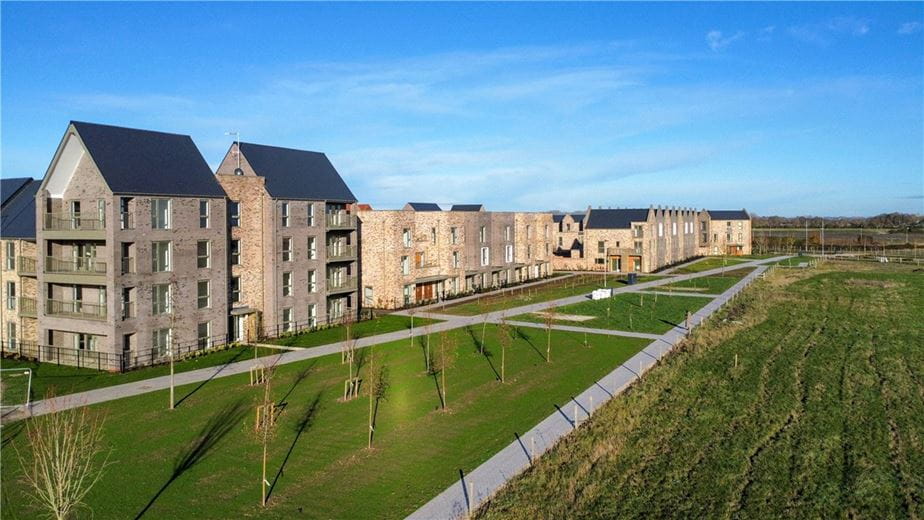 1 bedroom flat, Kendale Road, Waterbeach CB25 - Available