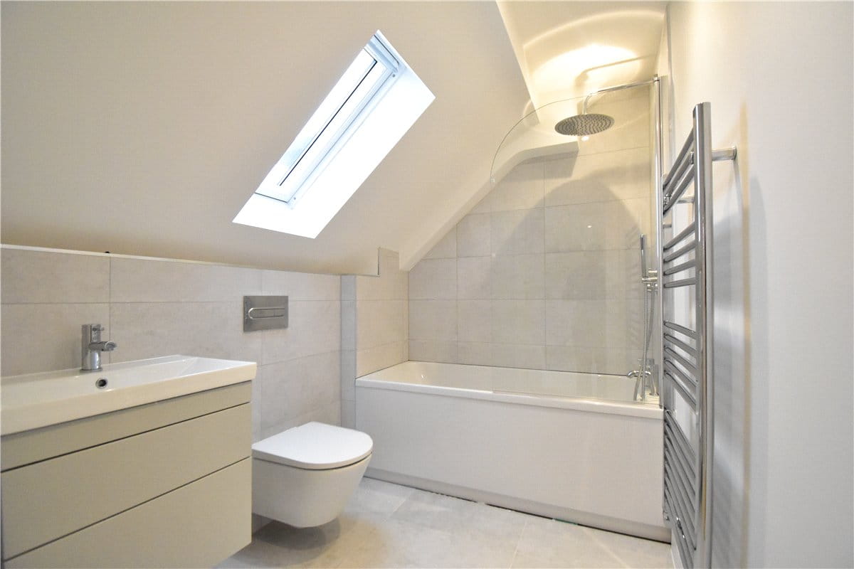 2 bedroom house, Station Road, Foxton CB22 - Available