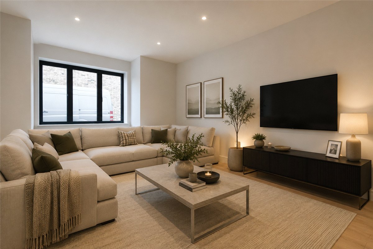 3 bedroom house, Station Road, Foxton CB22 - Available