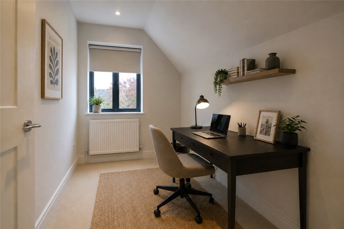 3 bedroom house, Station Road, Foxton CB22 - Available