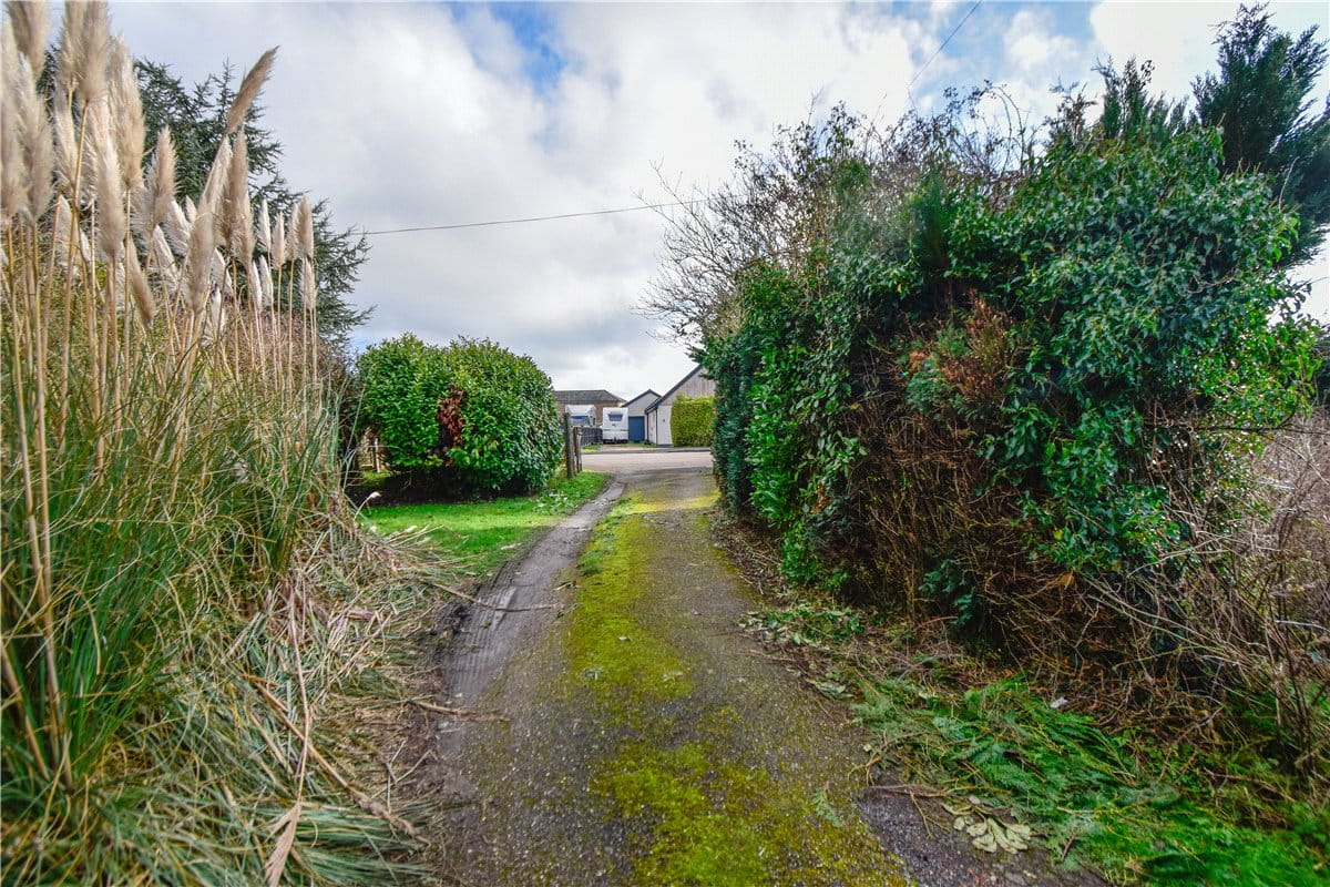  Land, Westfield Road, Manea PE15 - Available