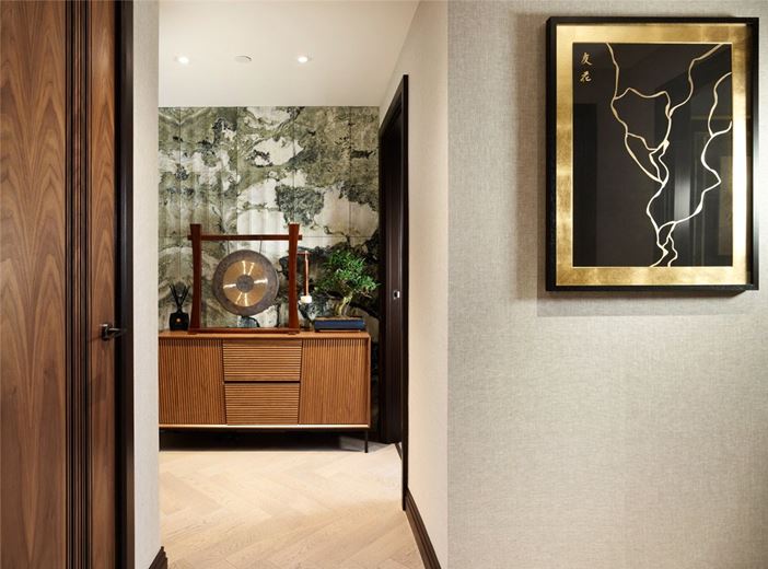 2 bedroom flat, London Dock, 9 Arrival Square E1W - Available