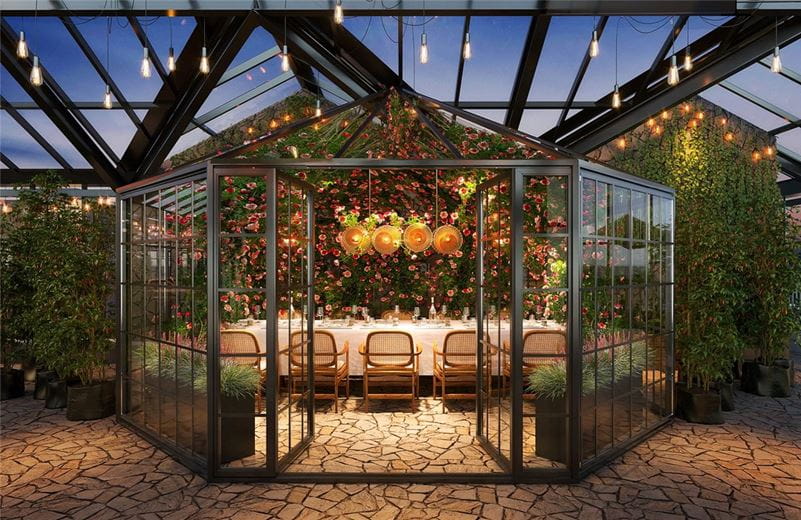 1 bedroom flat, Camden Goods Yard, Chalk Farm Road NW1 - Available