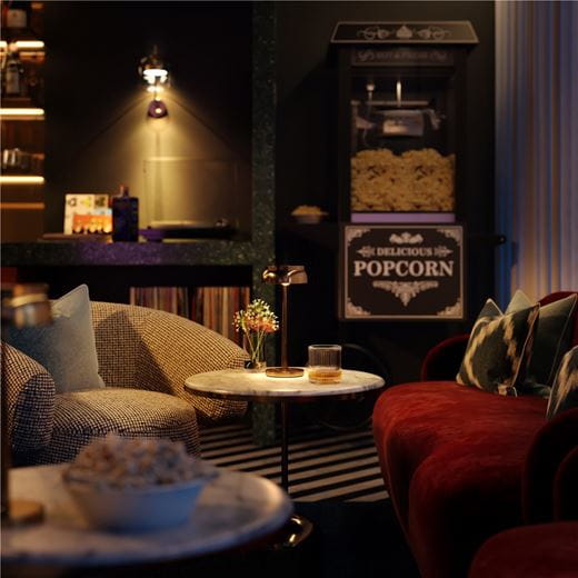 2 bedroom flat, York Road, London SW11 - Available