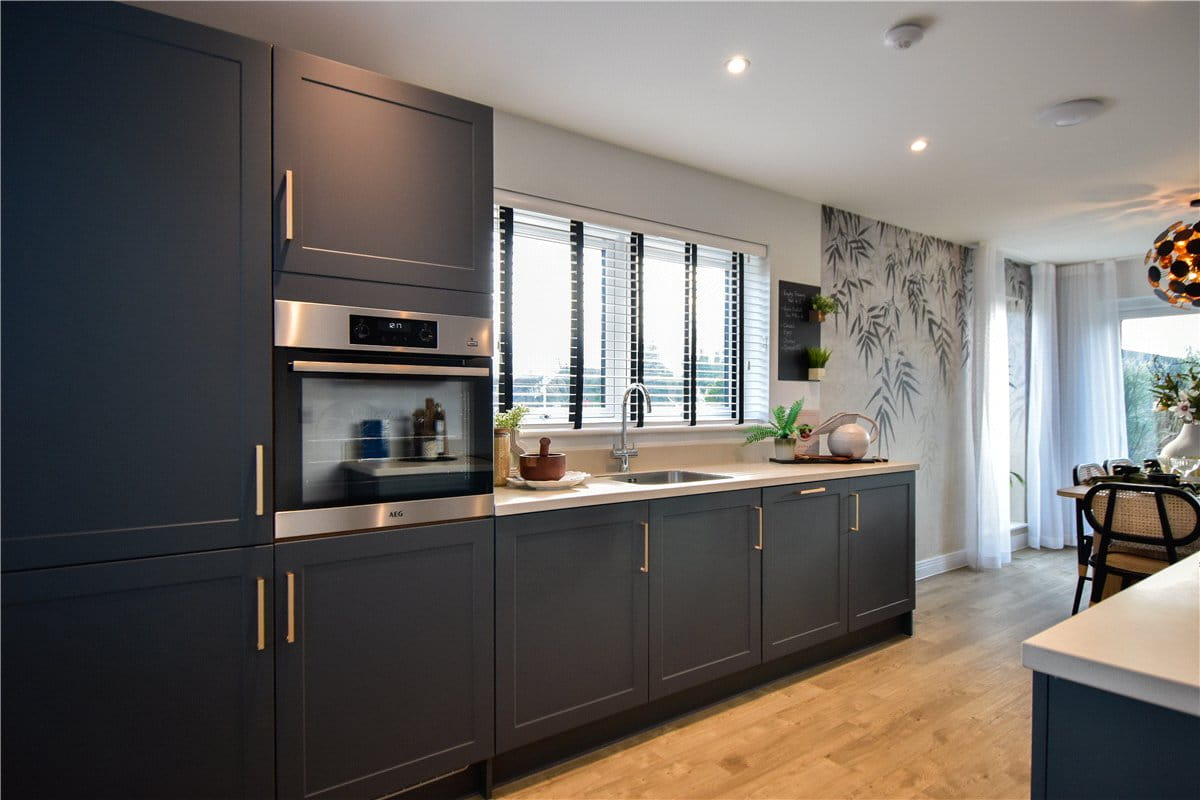 4 bedroom house, Saffron Way, Cambridge CB1 - Available