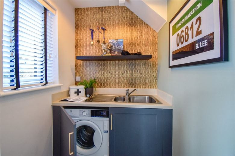 4 bedroom house, Saffron Way, Cambridge CB1 - Available