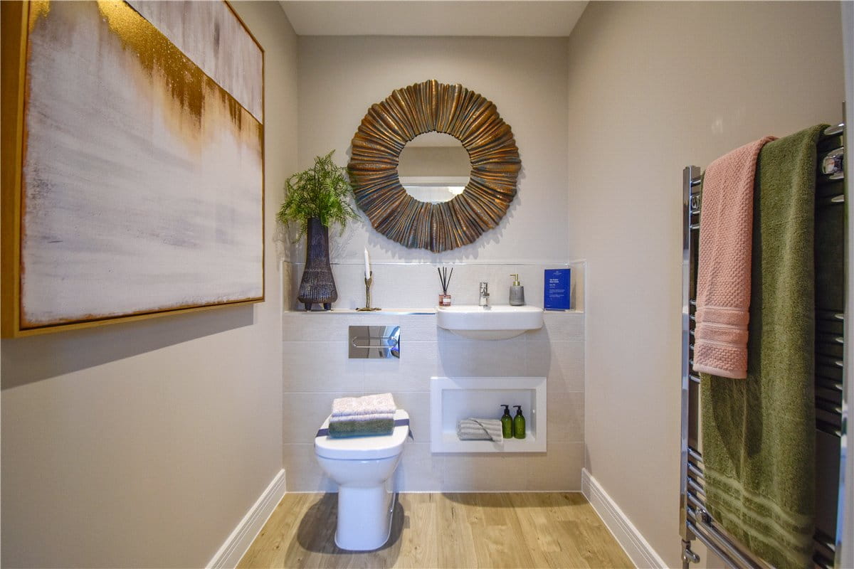 4 bedroom house, Saffron Way, Cambridge CB1 - Available