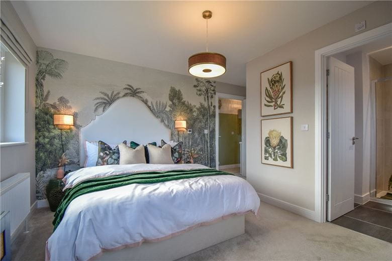 4 bedroom house, Saffron Way, Cambridge CB1 - Available