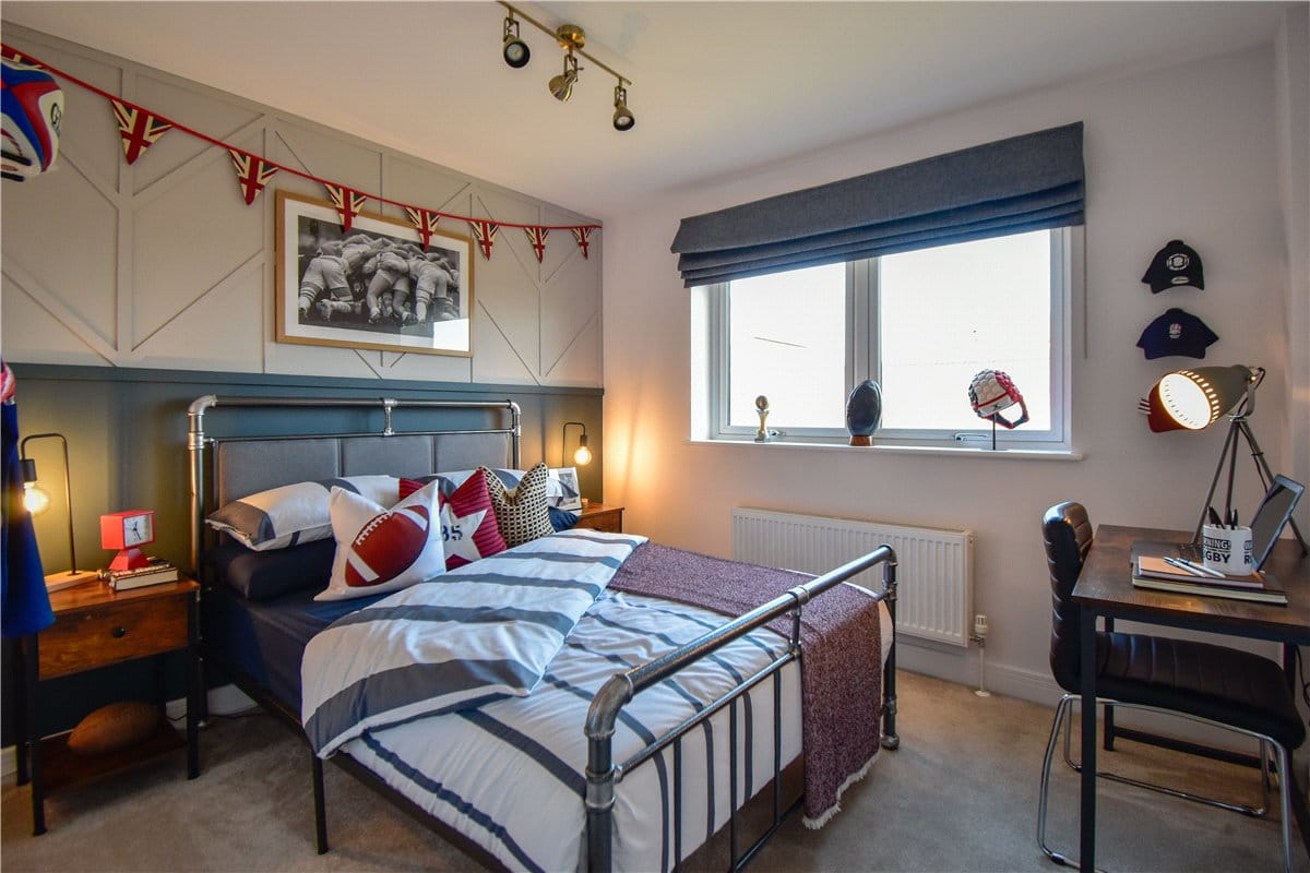 4 bedroom house, Saffron Way, Cambridge CB1 - Available